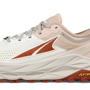 Altra Olympus 5 best walking shoes for men