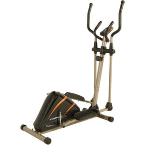 Exerpeutic heavy duty magnetic elliptical product photo