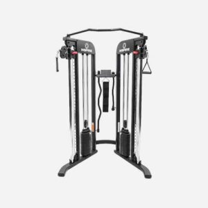An image of the Inspire FTX functional trainer