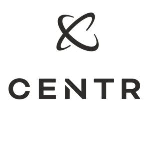 Centr app logo